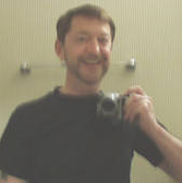 Rama author of the site Photocreator